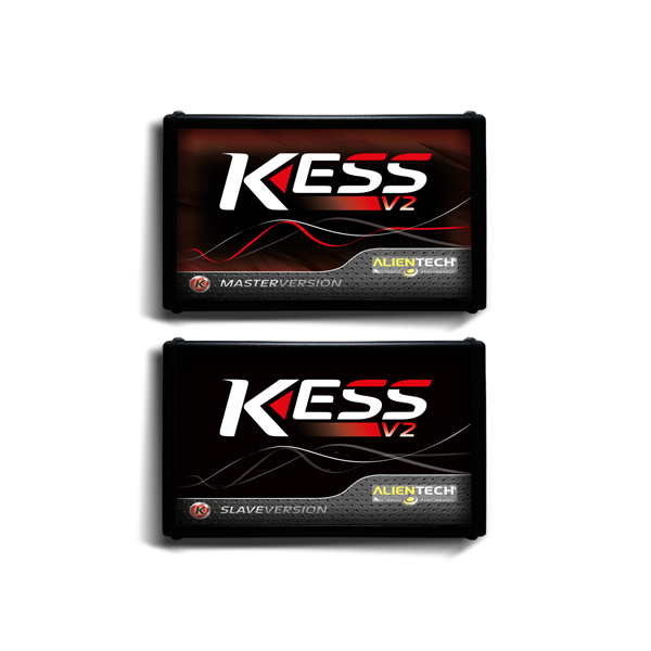 KESS V2 Master  TuningToolShop