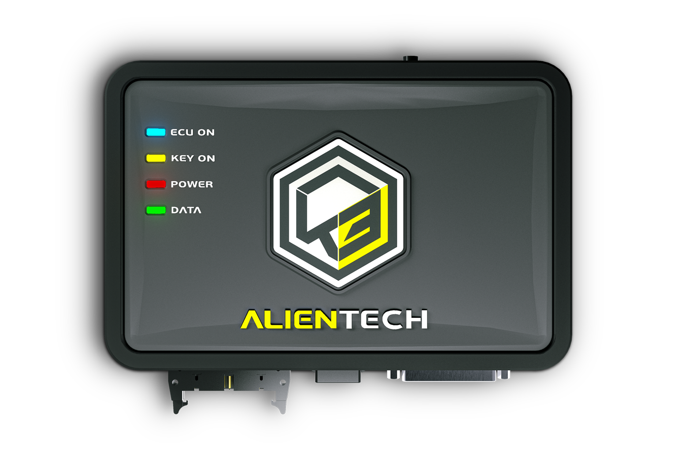 Alientech - KESSv2 MAN 12 pin diagnostic connector cable