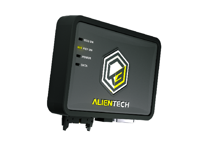 Boitier Alientech KESS 3 - Bench Boot OBD - Reprogrammation moteur voiture  - Valise reprog préparation v3